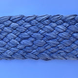 Fascia “Alice” mm 87 – Colore Jeans