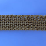 Fascia "Sara" mm 32 - Col Natural