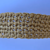 Fascia "Sara" mm 32 - Col Natural