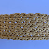 Fascia "Sara" mm 32 - Col Natural